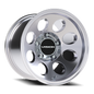 Vision Midway - 5-Lug 5x139.7 — Polished