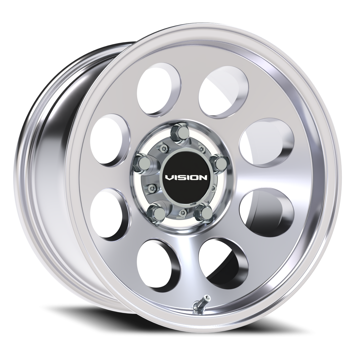 Vision Midway - 5-Lug 5x120.65