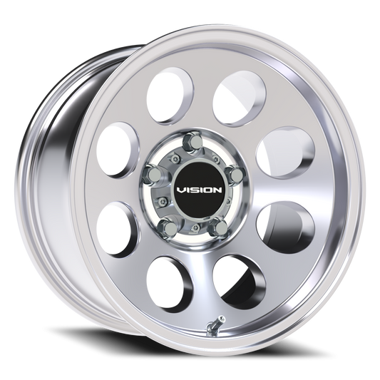 Vision Midway - 5-Lug 5x120.65