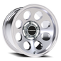 Vision Midway - 5-Lug 5x114.3 — Polished