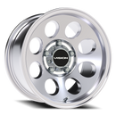 Vision Midway - 5-Lug 5x114.3 — Polished