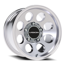 Vision Midway - 5-Lug 5x139.7 — Polished