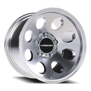 Vision Midway - 5-Lug 5x139.7 — Polished