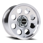 Vision Midway - 5-Lug 5x114.3 — Polished