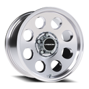 Vision Midway - 5-Lug 5x127 — Polished