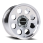 Vision Midway - 5-Lug 5x139.7 — Polished