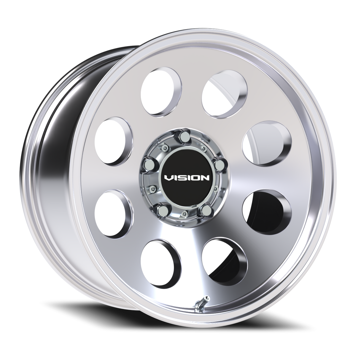 Vision Midway - 5-Lug 5x135