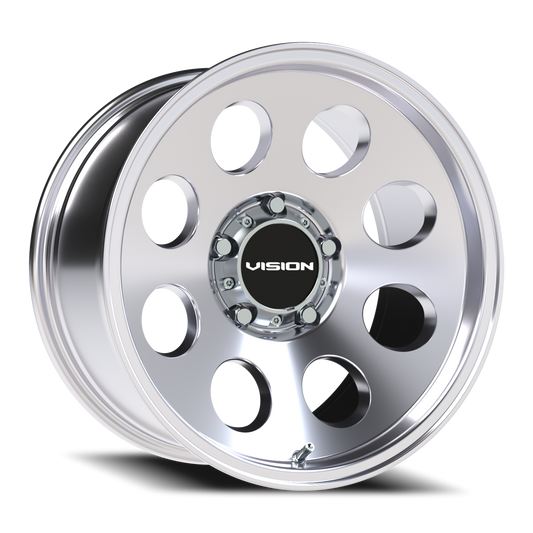 Vision Midway - 5-Lug 5x135