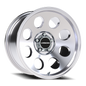 Vision Midway - 5-Lug 5x127 — Polished