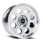 Vision Midway - 5-Lug 5x127 — Polished