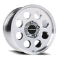 Vision Midway - 5-Lug 5x139.7 — Polished