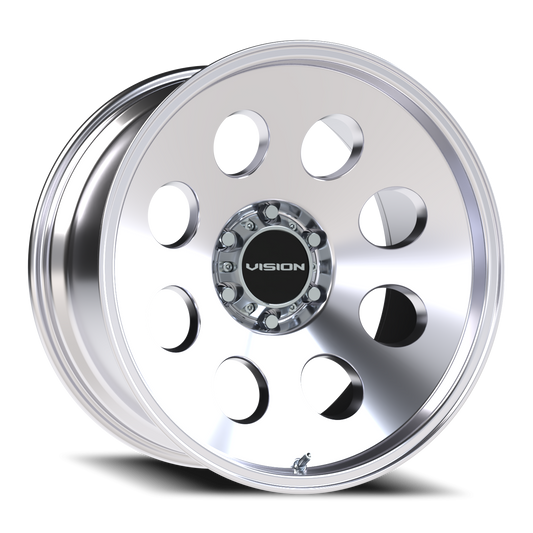 Vision Midway - 6-Lug 6x135