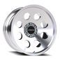 Vision Midway - 6-Lug 6x139.7 — Polished