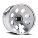 Vision Midway - 6-Lug 6x139.7 — Polished