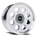 Vision Midway - 6-Lug 6x135 — Polished