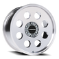Vision Midway - 6-Lug 6x135 — Polished