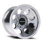 Vision Midway - 6-Lug 6x139.7 — Polished