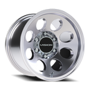 Vision Midway - 6-Lug 6x139.7 — Polished