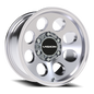 Vision Midway - 6-Lug 6x139.7 — Polished