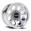 Vision Midway - 6-Lug 6x139.7 — Polished