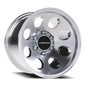 Vision Midway - 6-Lug 6x139.7 — Polished