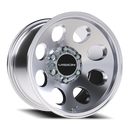Vision Midway - 6-Lug 6x139.7 — Polished