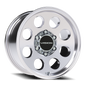 Vision Midway - 6-Lug 6x139.7 — Polished