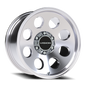 Vision Midway - 6-Lug 6x135 — Polished