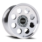 Vision Midway - 6-Lug 6x139.7 — Polished