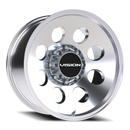 Vision Midway - 8-Lug 8x165.1