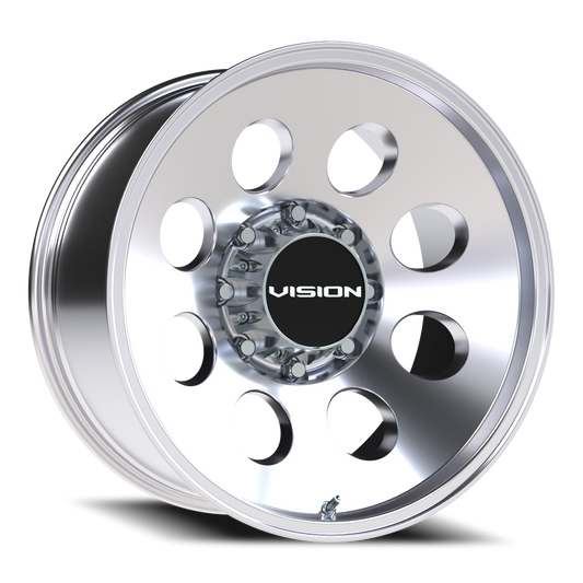 Vision Midway - 8-Lug 8x180