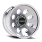 Vision Midway - 8-Lug 8x180 — Polished