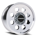 Vision Midway - 8-Lug 8x165.1 — Polished