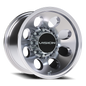 Vision Midway - 8-Lug 8x165.1 — Polished