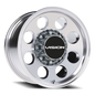 Vision Midway - 8-Lug 8x165.1 — Polished