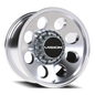 Vision Midway - 8-Lug 8x170 — Polished