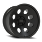 Vision Midway - 5-Lug 5x127 — Satin Black