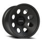 Vision Midway - 5-Lug 5x139.7 — Satin Black
