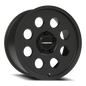 Vision Midway - 5-Lug 5x139.7 — Satin Black