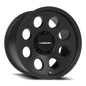 Vision Midway - 5-Lug 5x135 — Satin Black