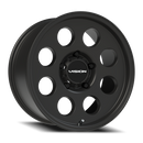Vision Midway - 5-Lug 5x150 — Satin Black