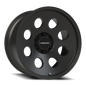 Vision Midway - 6-Lug 6x139.7 — Satin Black