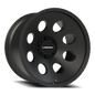 Vision Midway - 6-Lug 6x139.7 — Satin Black