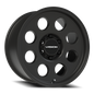 Vision Midway - 6-Lug 6x135 — Satin Black