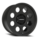 Vision Midway - 6-Lug 6x139.7 — Satin Black