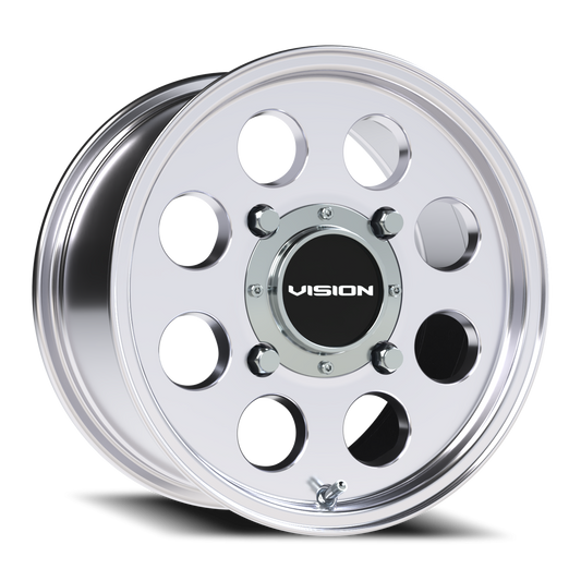 Vision Midway - 4-Lug 4x136