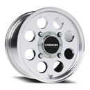 Vision Midway - 4-Lug 4x136