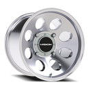 Vision Midway - 4-Lug 4x136 — Polished