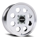 Vision Midway - 4-Lug 4x136 — Polished
