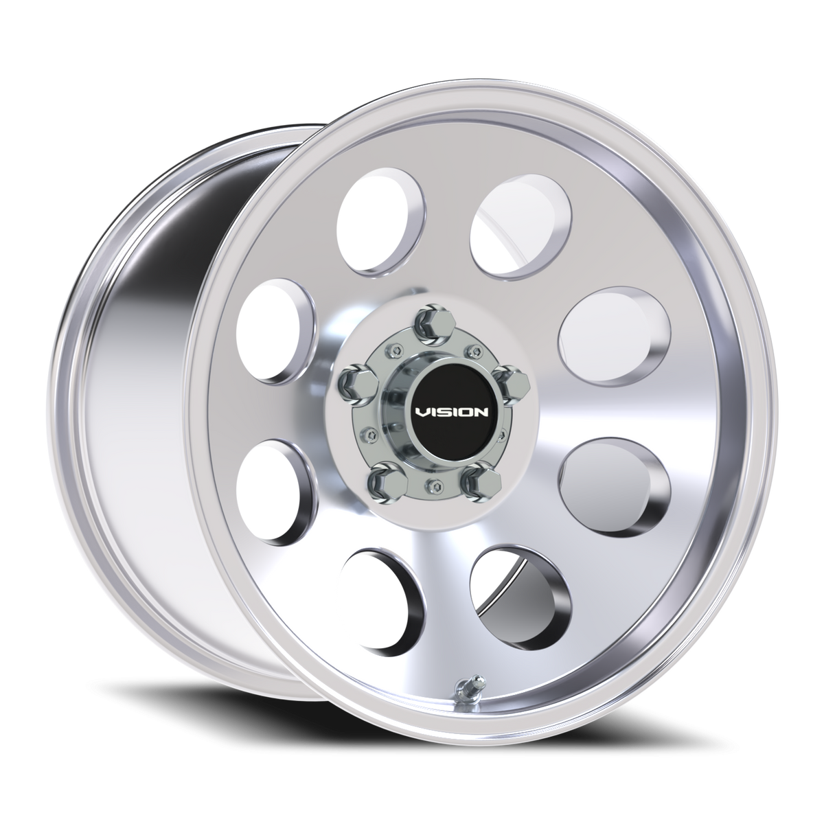 Vision Midway - 5-Lug 5x114.3